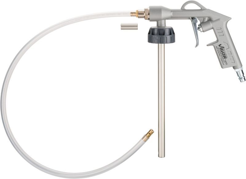 Rozprašovací pistole, ochrana spodní části karoserie VIGOR V4322