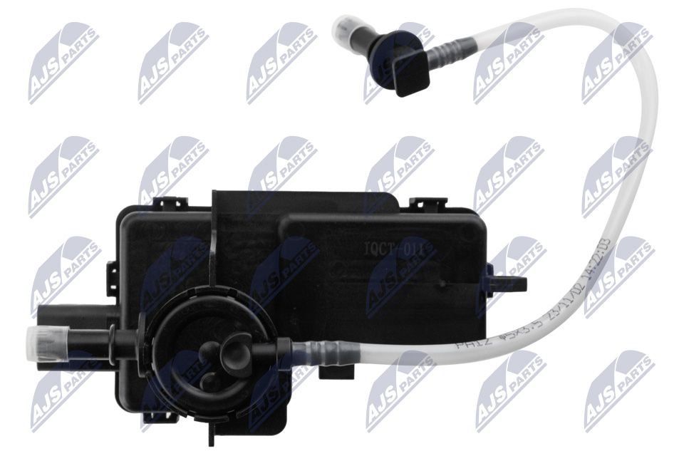 Modul dozare, injectie aditiv NTY BWP-CT-011