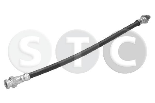 Przewód hamulcowy elastyczny STC T496905