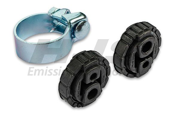 Zestaw montażowy, układ wydechowy HJS 82 22 9030