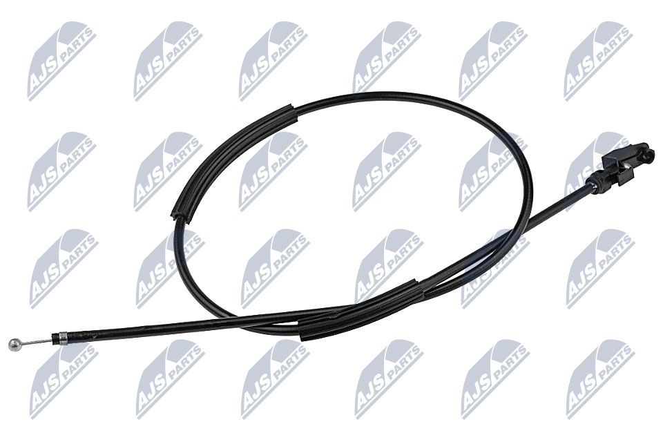 Cablu, capota motor NTY EZC-WW-143