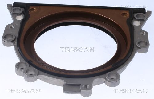 Pierścień uszczelniający wału, wał korbowy TRISCAN 855029035