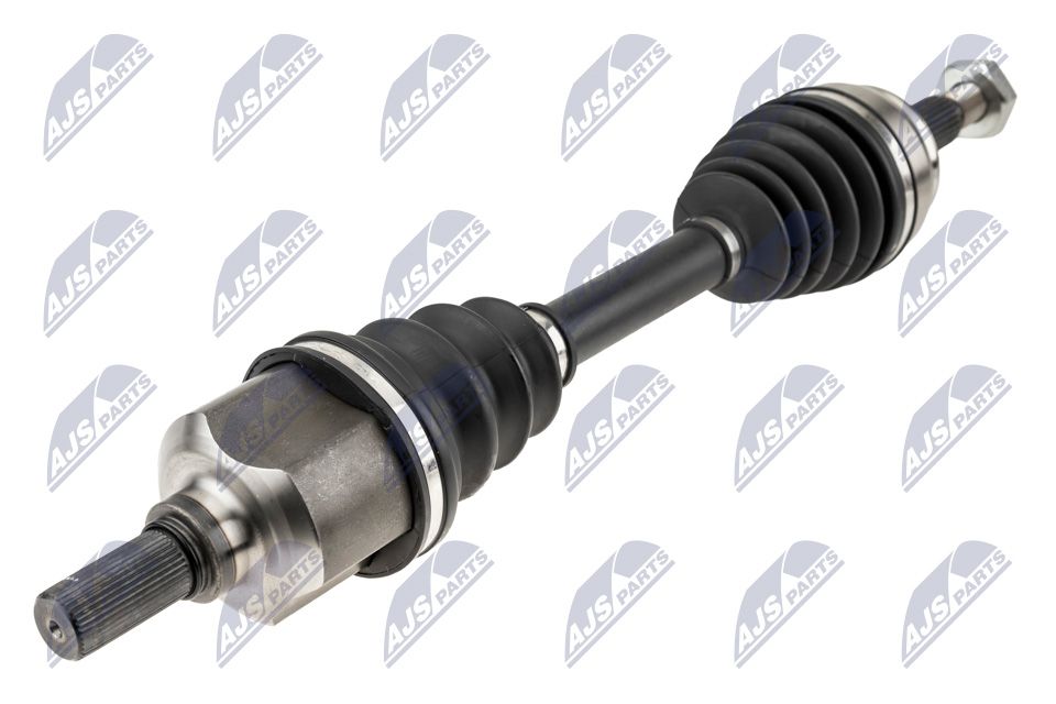 Wał napędowy NTY NPW-PE-134