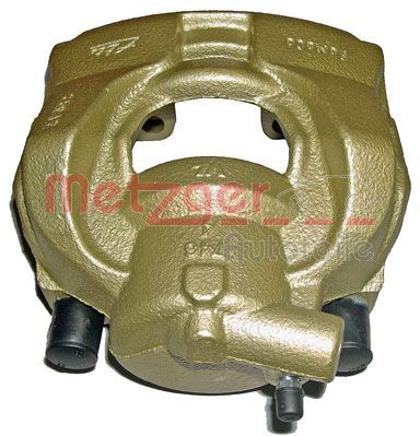 Zacisk hamulca METZGER AUTOTEILE 6251060