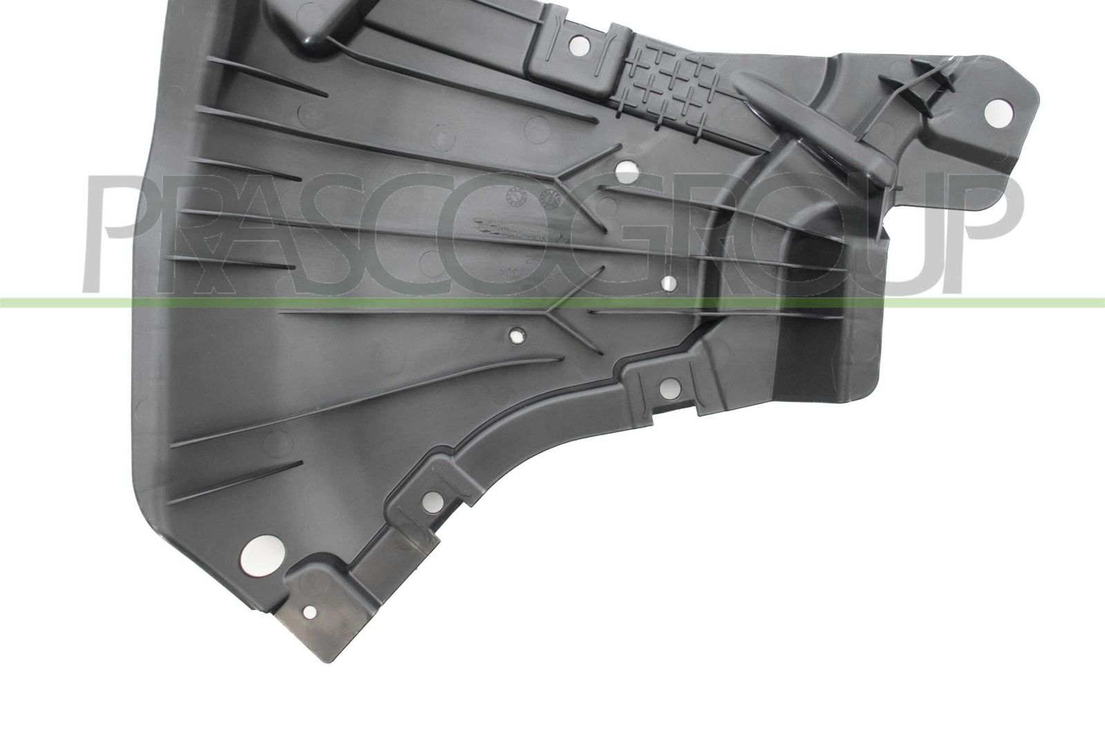 acoperire spoiler fata PRASCO ME0471934
