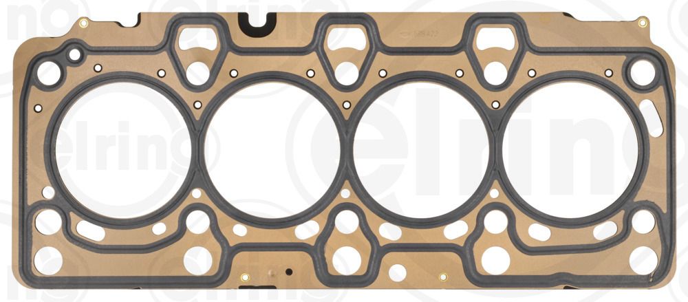 Прокладка, головка цилиндра