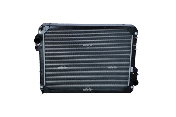 Radiator, racire motor NRF 54074