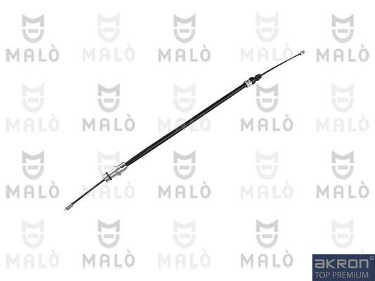 Tažné lanko, parkovací brzda PERSEA 26800