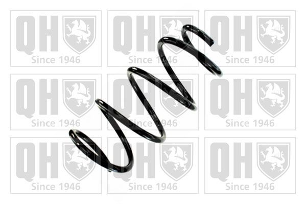 Sprężyna zawieszenia QUINTON HAZELL QCS9107