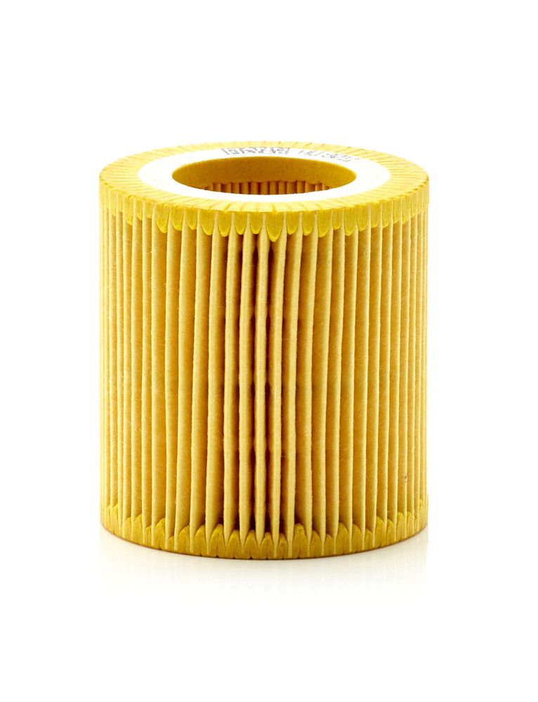 Levně Olejový filtr MANN-FILTER HU 8011 z