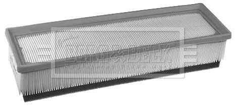 Filtr powietrza BORG & BECK BFA2269