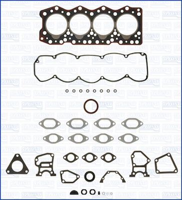 Zestaw uszczelek, głowica cylindrów AJUSA 52060800