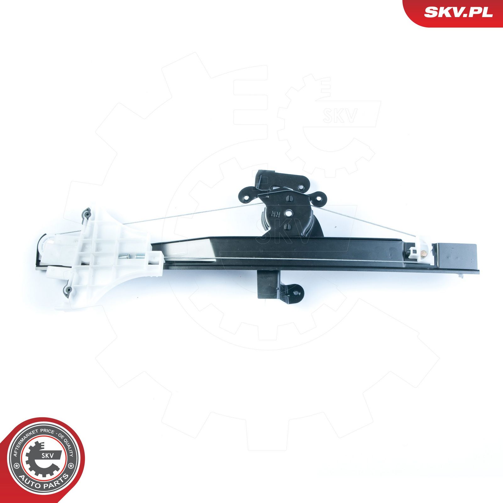 Levně Zvedací zařízení oken ESEN SKV 01SKV612