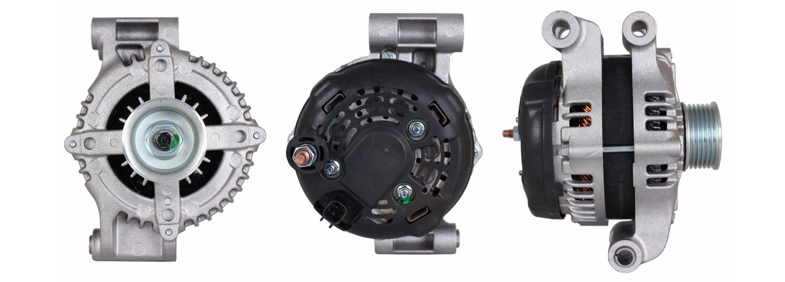 Alternator LUCAS LRA04147