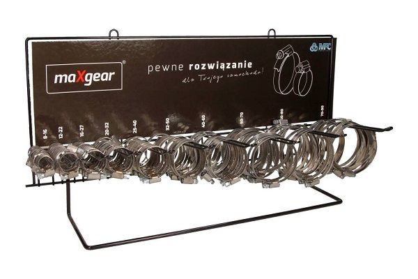 colier MAXGEAR 78-0033