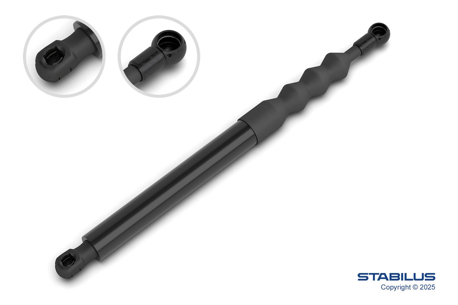 Perna aer STABILUS 928043