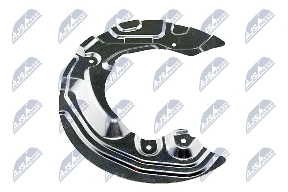 protectie stropire,disc frana NTY HTO-BM-007