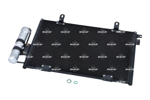 Конденсатор, кондиционер