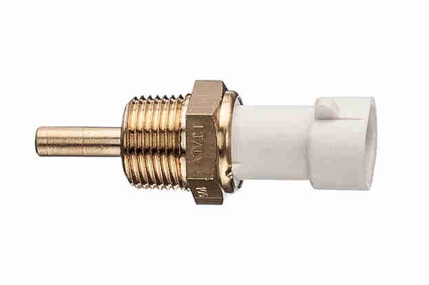 Sonde, température du liquide de refroidissement
