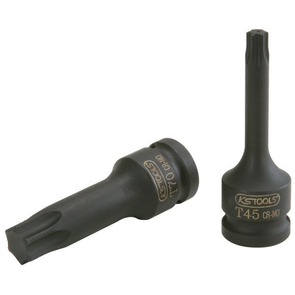 Tubulara de impact KS TOOLS 911.0921
