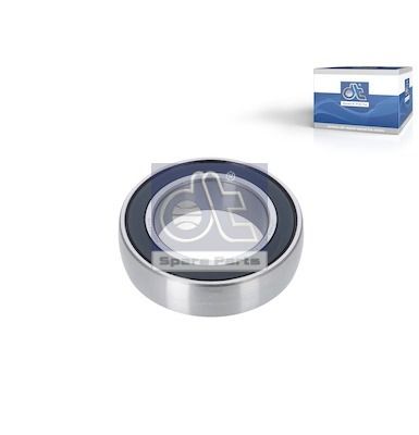 Łożysko pośrednie, wał napędowy DT SPARE PARTS 13.22100