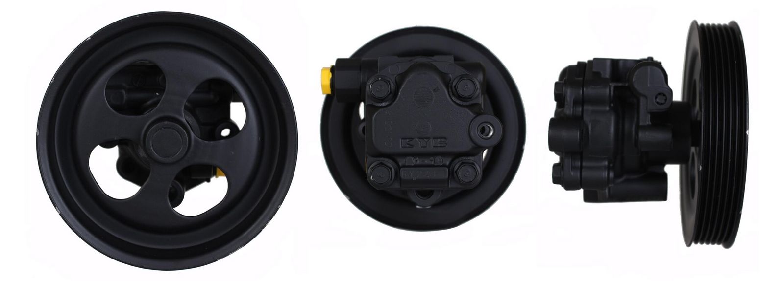 Pompa hidraulica, sistem de directie ELSTOCK 15-1554