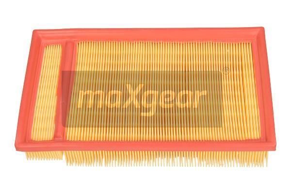 Vzduchový filtr MAXGEAR 26-0939