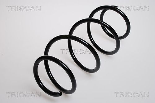 Sprężyna zawieszenia TRISCAN 8750 2530