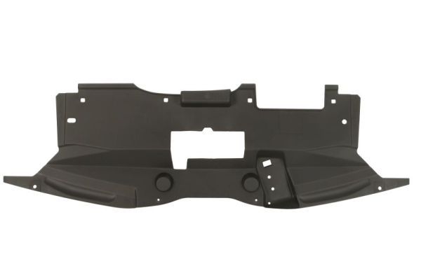 Облицовка передка