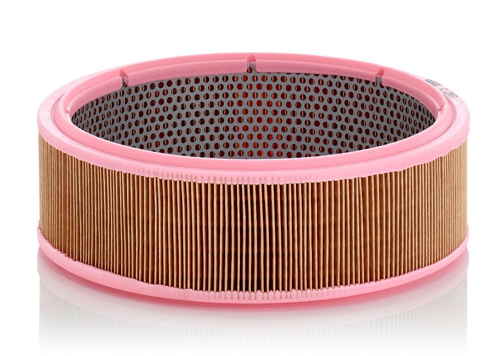 Filtru aer MANN-FILTER C 2651