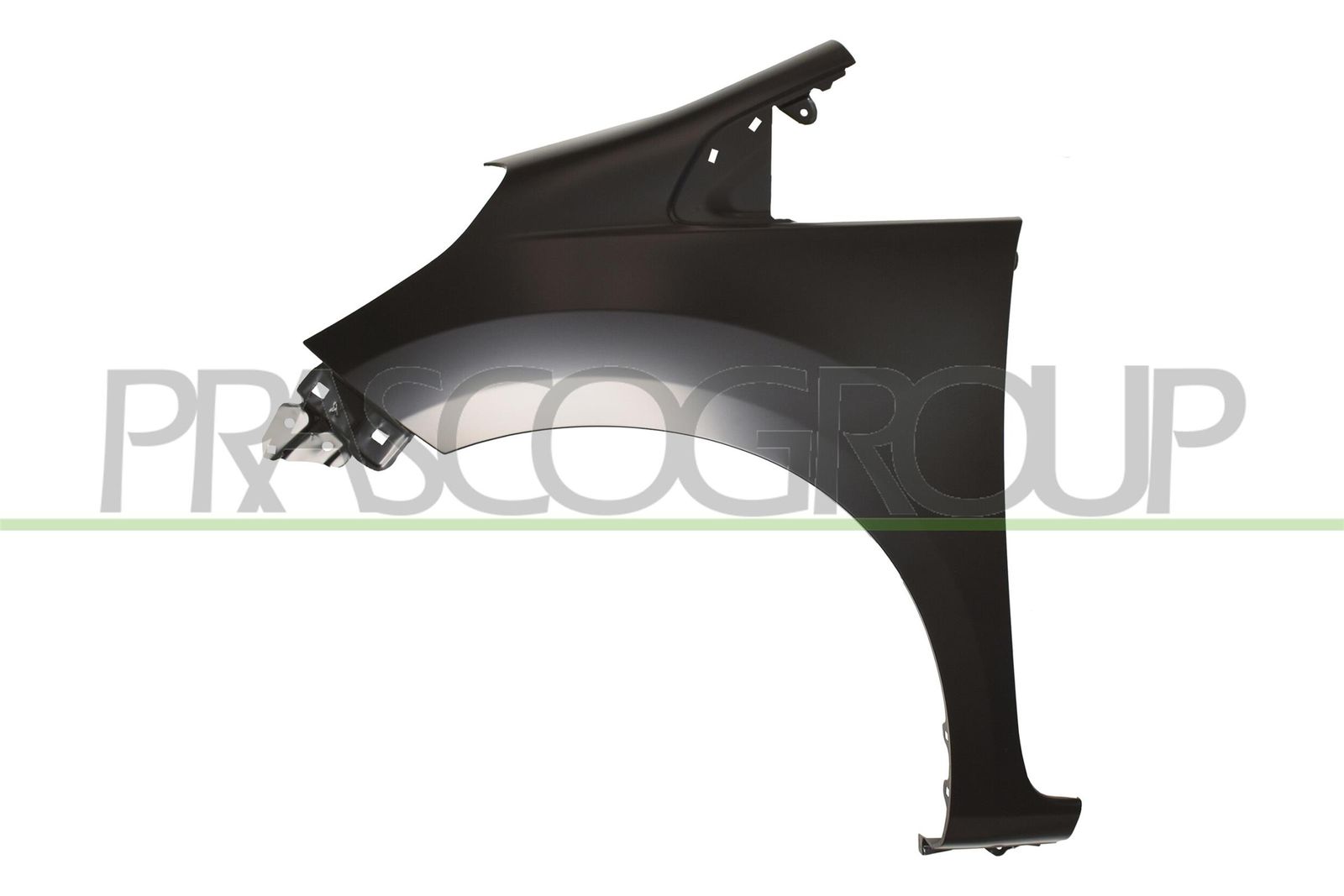 Aripa PRASCO HD3263004