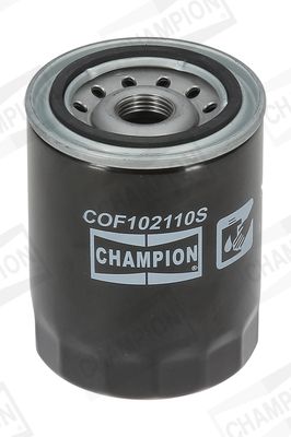 Olejový filter CHAMPION COF102110S