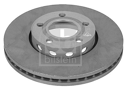 Disc frana FEBI BILSTEIN 08458