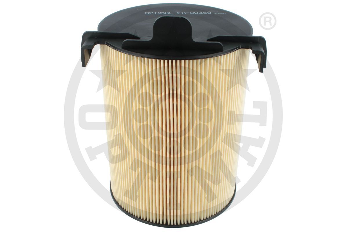 Filtr powietrza OPTIMAL OP-FAF10019