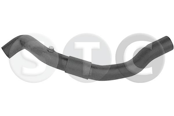 Przewód elastyczny chłodnicy STC T407830
