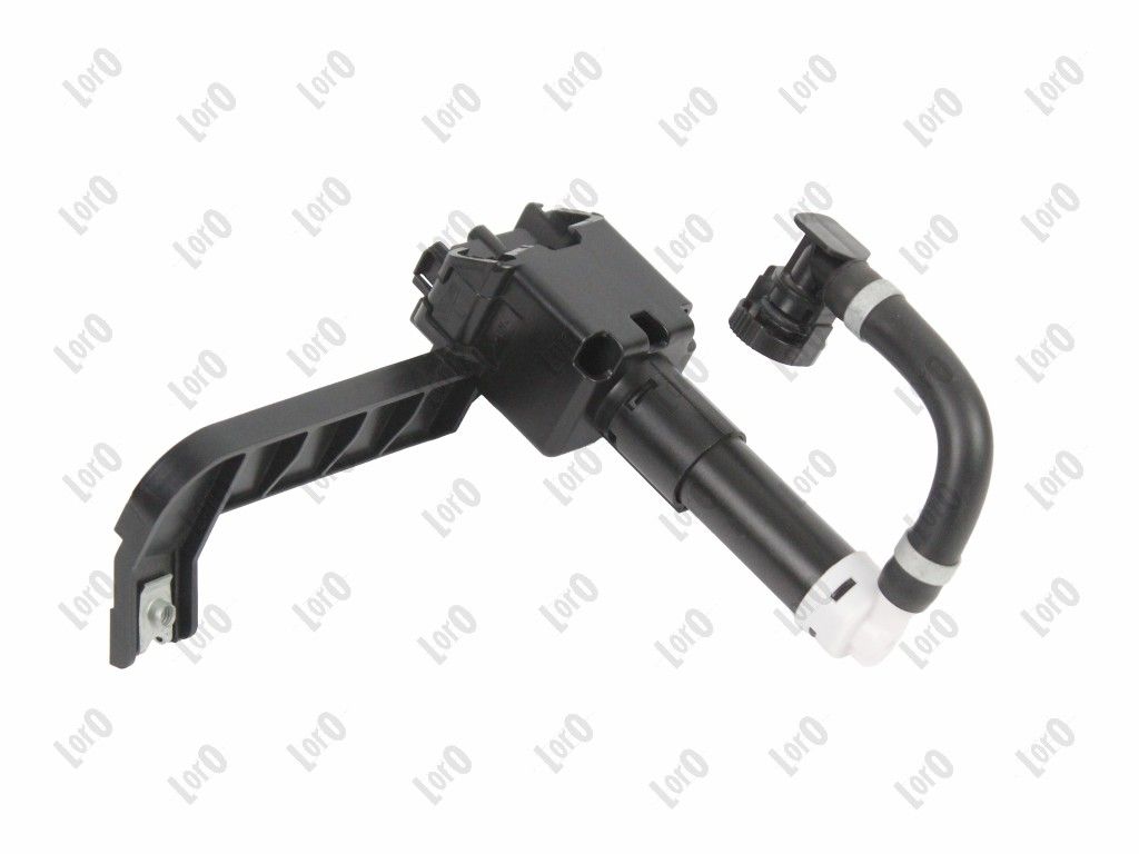 Распылитель воды для чистки, система очистки фар