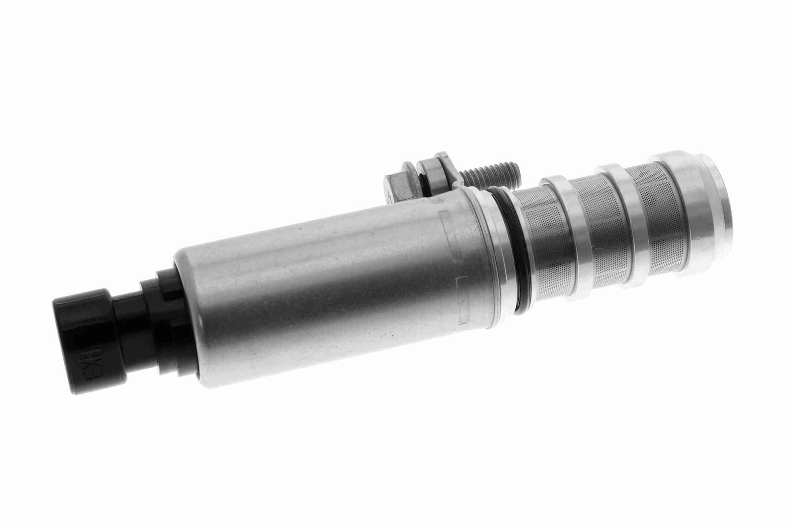 Valve de commande, réglage d'arbres à came