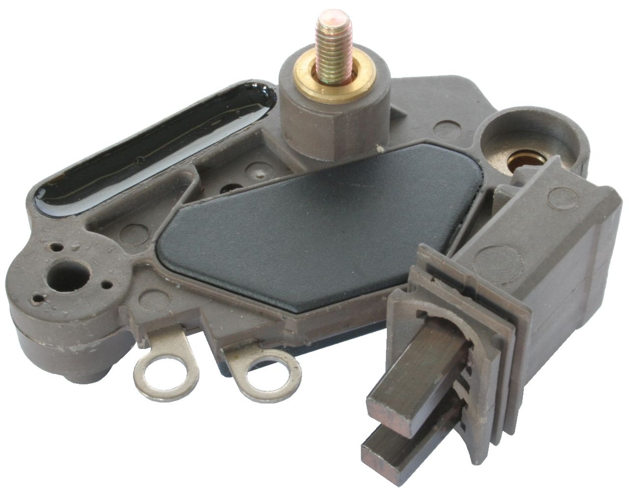 Regulator, alternator HC-Cargo F 032 139 482
