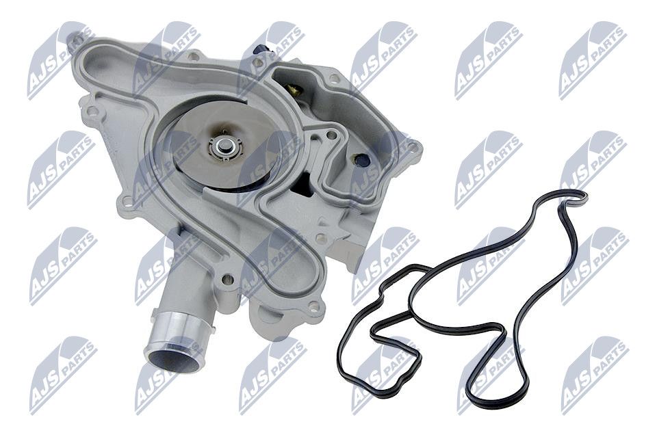 Pompă de apă, răcire motor NTY CPW-CH-036