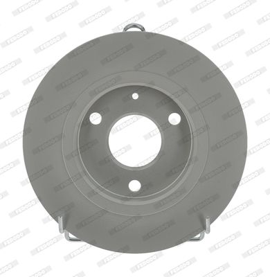 Tarcza hamulcowa FERODO DDF132C