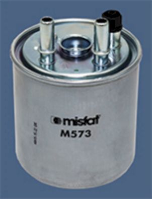 Filtr paliwa MISFAT M573