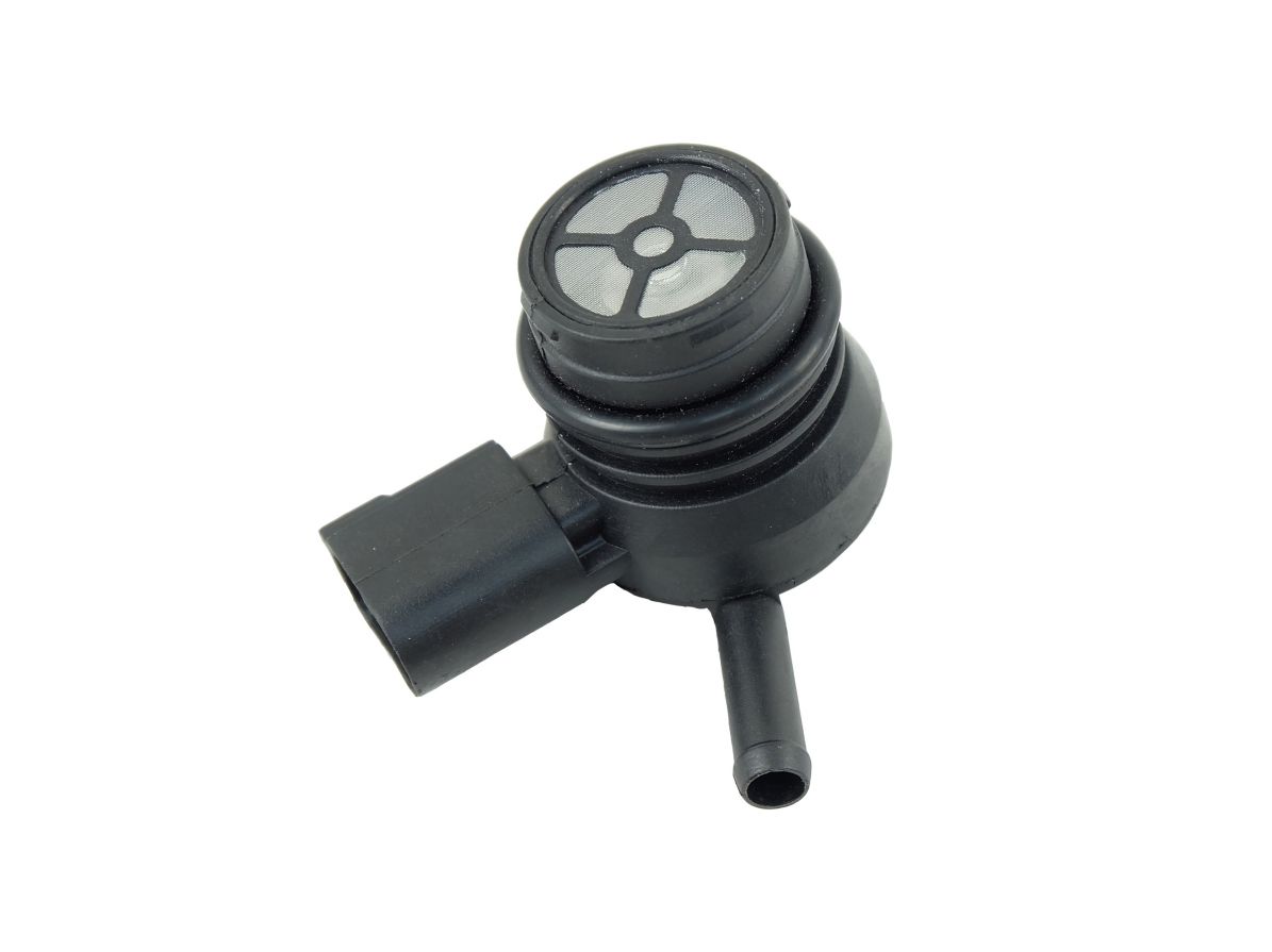 Soupape, filtre à charbon actif OE VAG 1J0906517G