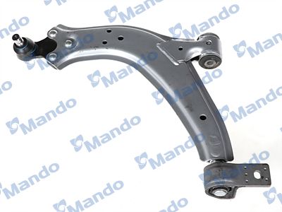 Wahacz, zawieszenie koła MANDO MSA015072