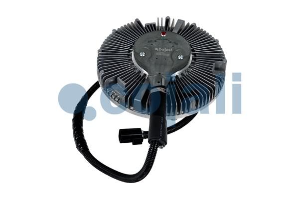 Cupla, ventilator radiator COJALI 8521168