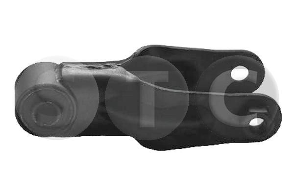 Łożyskowanie silnika STC T404744