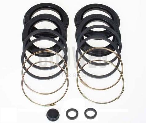 Zestaw naprawczy, zacisk hamulca BUDWEG CALIPER 204844
