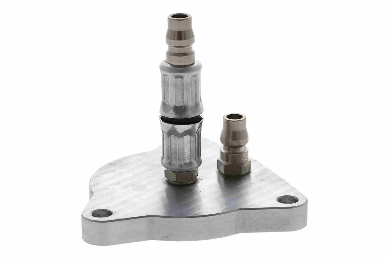 Adaptateur de remplissage, transmission