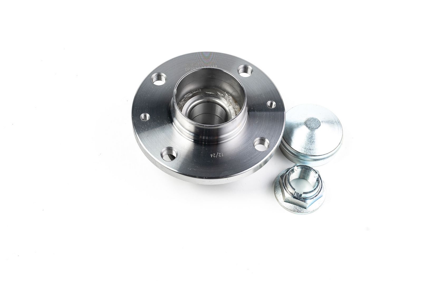 Комплект подшипника ступицы колеса