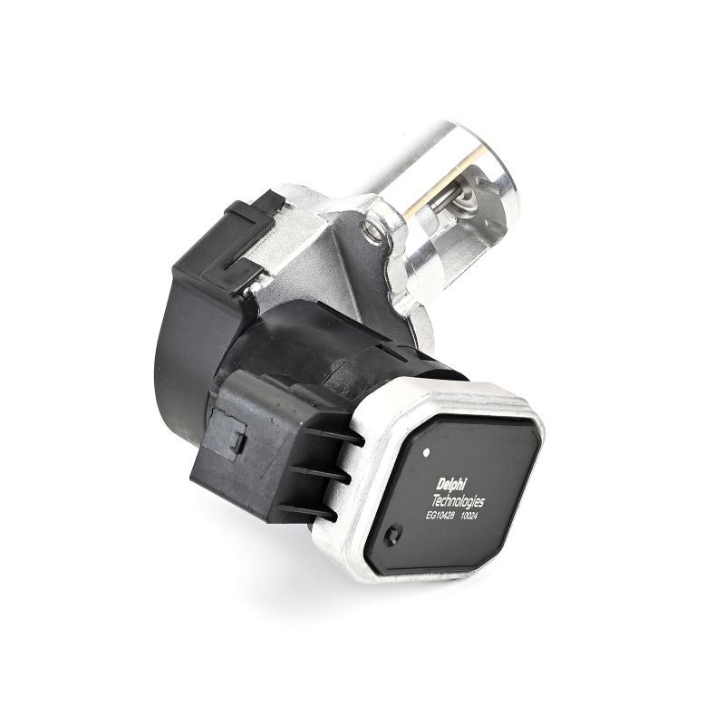 Izpl. gāzu recirkulācijas vārsts