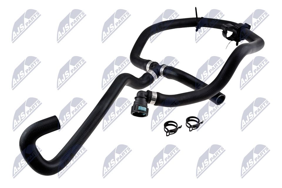 Шланг радиатора